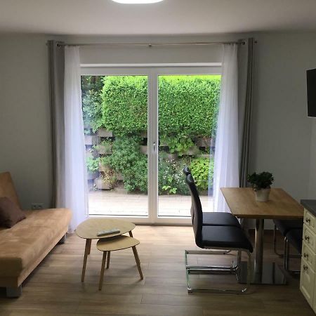 Ferienwohnung Imbach 卡普伦 外观 照片
