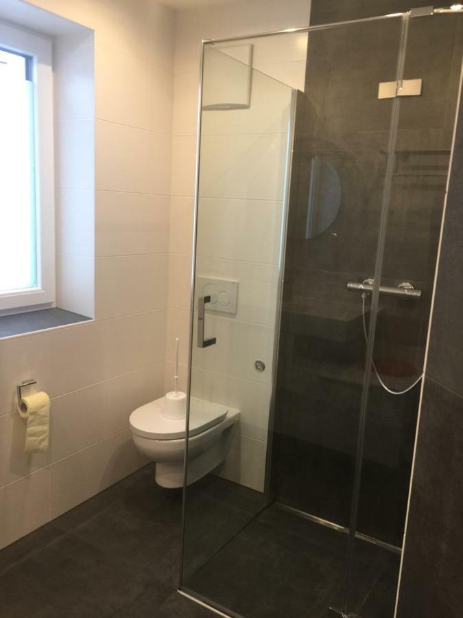 Ferienwohnung Imbach 卡普伦 外观 照片