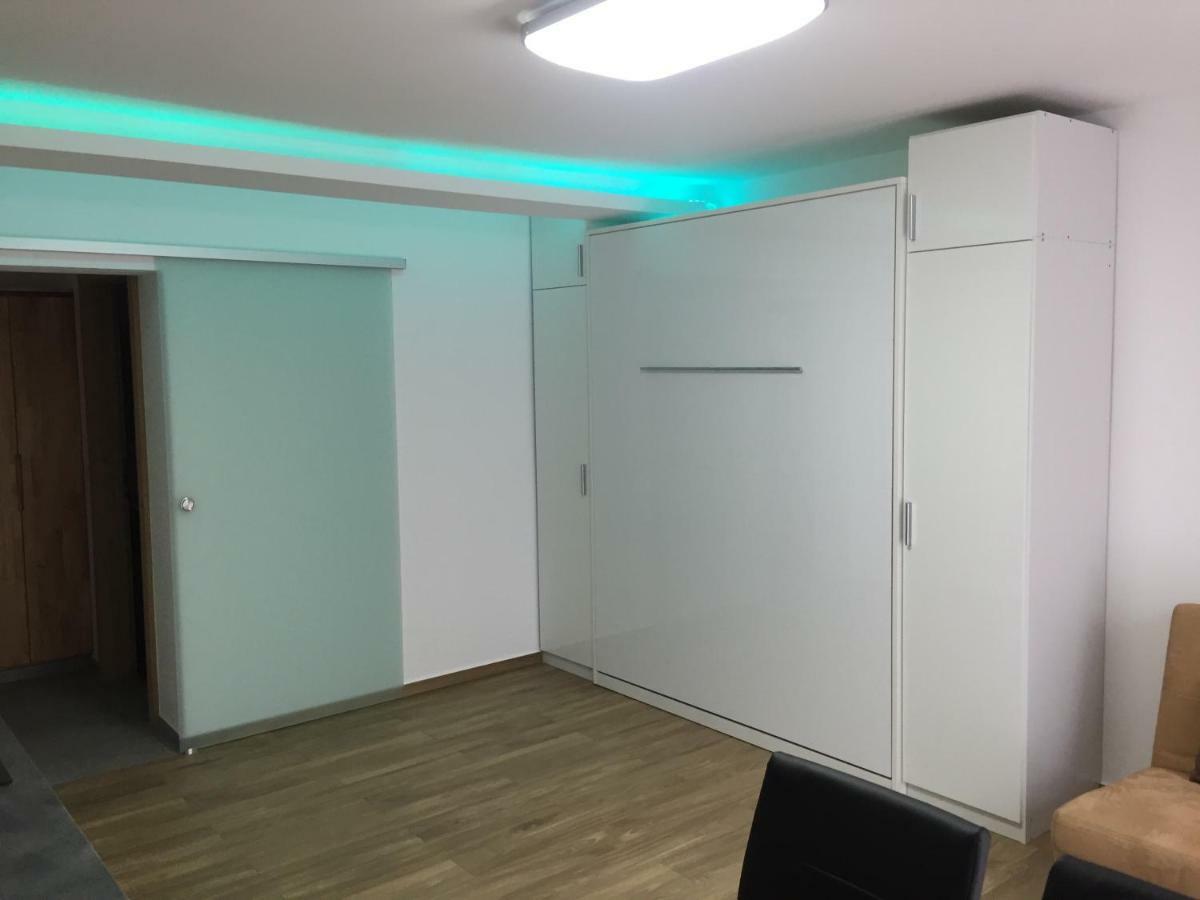 Ferienwohnung Imbach 卡普伦 外观 照片