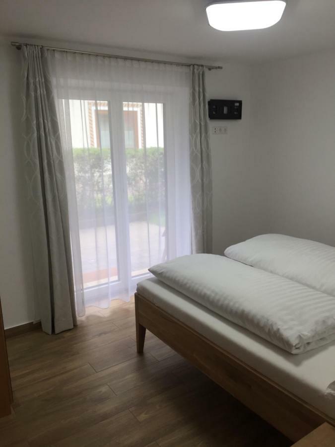 Ferienwohnung Imbach 卡普伦 外观 照片