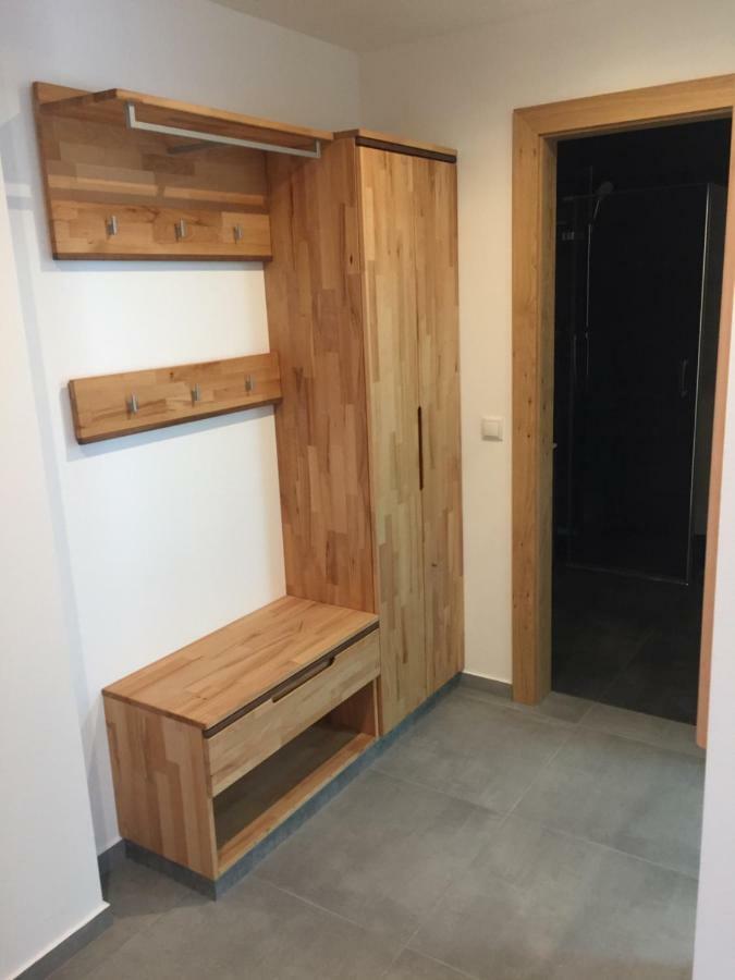 Ferienwohnung Imbach 卡普伦 外观 照片