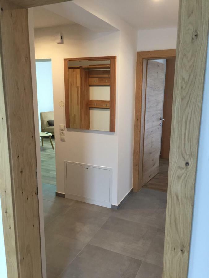 Ferienwohnung Imbach 卡普伦 外观 照片